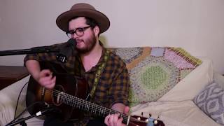 Hollywood Nights by Bob Seger - Noah Guthrie Cover