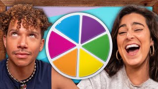 Trivial Pursuit: Try Not To Laugh #9