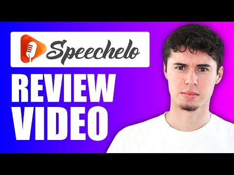 Speechelo Pro Review 2023: Is it Worth it? (Honest)