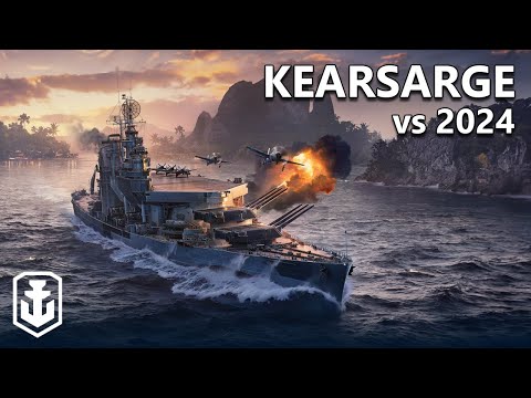 Is Kearsarge Worth Getting In 2024?