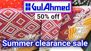 Gulahmed sale today | gulahmed Sale | gulahmed Sale 2023@SciFlixReal