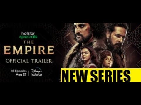 The empire web series explanation | The empire hotstar review