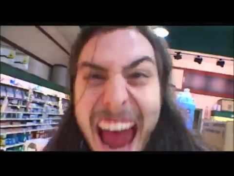 Andrew W.K. - Totally Stupid