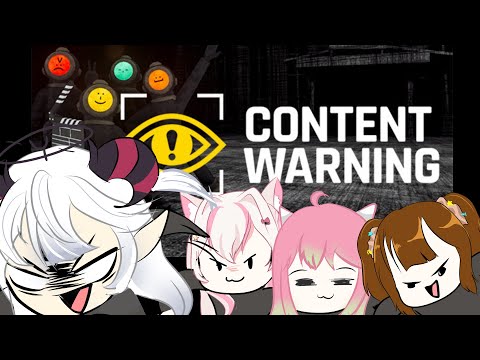 〔Content Warning〕- Sama 3 Bocil @NekoyamaSena @mishikaaya @AlenkaInventra