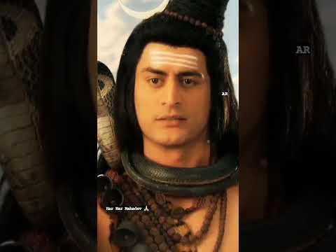 Mahadev gyan|| Bholenath status 🙏||#shorts #status #mohitraina #devonkedevmahadev #mounyroy #short