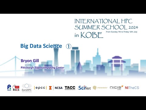 "Big Data Science" ①