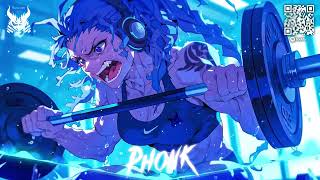 BEST WORKOUT PHONK 2024 ※AGGRESSIVE, DRIFT, BRAZILIAN PHONK ※ BEST GYM PHONK PLAYLIST※Фонк 2024 #001