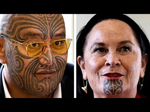 I’m Sorry, It’s 2025 Now! What On Earth Is A Māori?