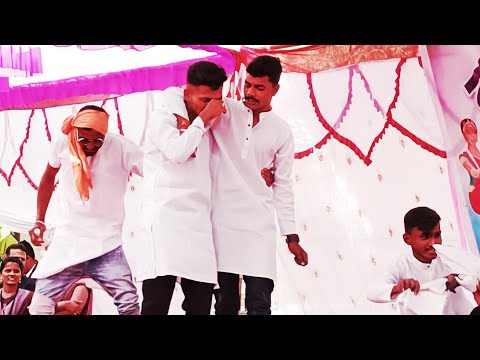 Geli Majhi Sakhi Bayko Geli || गेली माझी सखी बायको गेली🤣 Comedy Song