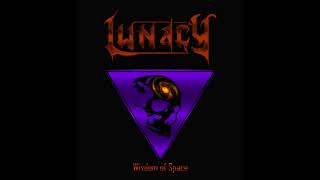 Lunacy - Wisdom Of Space [Demo] (2018)