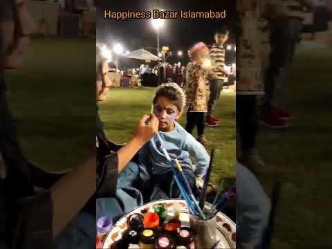 Happiness Bazar Islamabad || #shorts || #sktastydishes