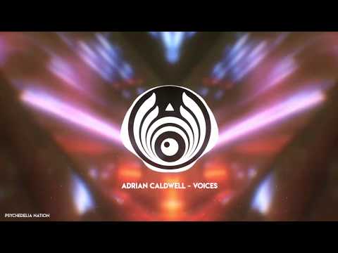 Adrian Caldwell - Voices