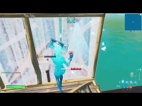 Sunroof 🌞 (Season 3 Fortnite Montage)