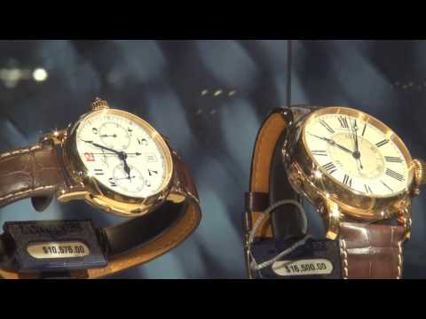 Longines [Hawaii Web TV]