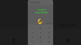 Invite & Earn Money on Jazzcash #earn #earnmoney #earnmoneyonline #jazzcash #viral