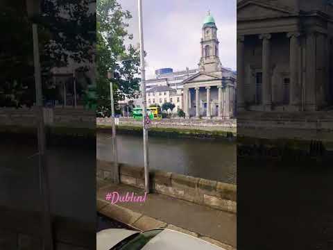 #dublinireland