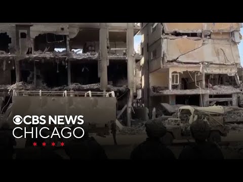 Chicago advocates for each side react to possible Gaza ceasefire