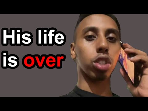 Disrespectful Streamer Just Ruined His Life