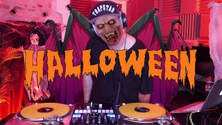 PARTY MIX | HALLOWEEN |  Mashups & Remixes of Popular Songs - Mixed by Deejay FDB