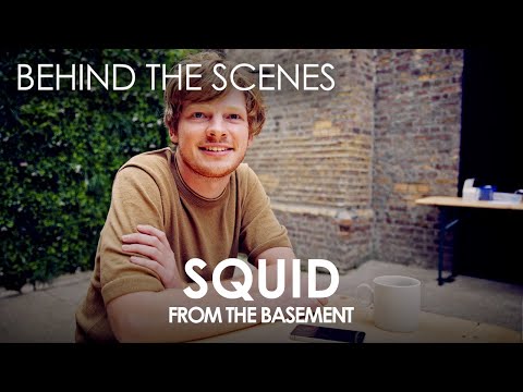 Squid | BTS | From The Basement