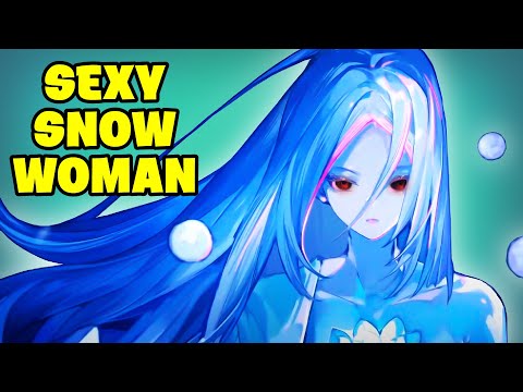 Yokai Explained: Yuki Onna, Beware Her Icy Kiss