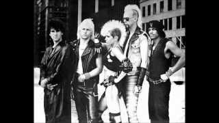 Plasmatics - Lunacy