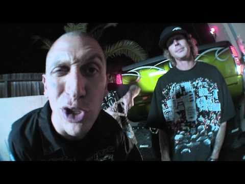 Kottonmouth Kings - 'Great When You're High'  featuring Captain Chronic