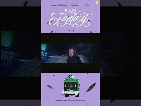 HYBS - Fantasy (Side B)