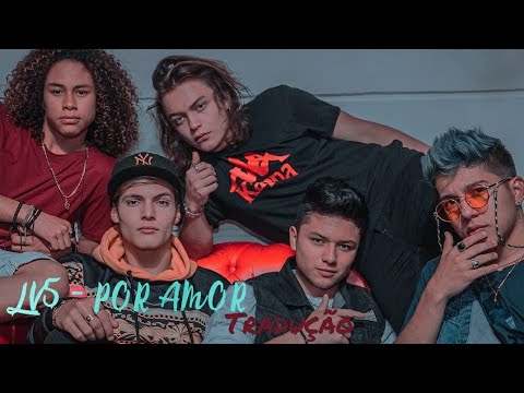 LV5 - Por Amor - (Tradução PT-BR) 💕