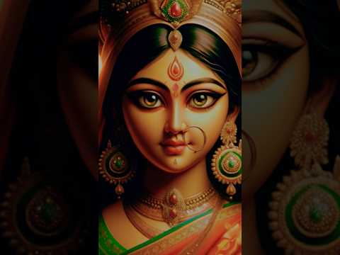 Durga Amritvani #durgapuja #navratri #shorts #bhakti #durgapuja2024