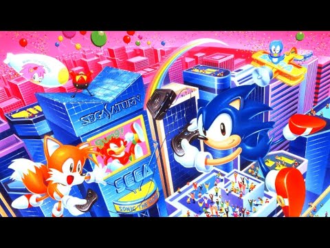 Sonic Advance Stream! | Let's Play