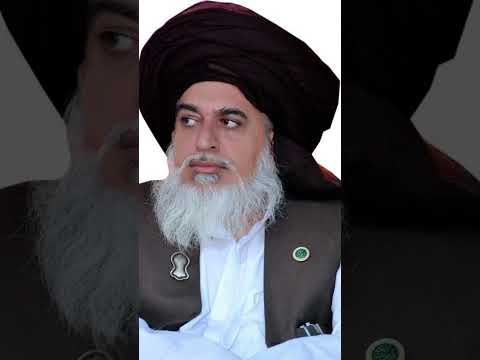 ALLAMA SAAD HUSSAIN RIZVI #foryou #sbtlp #tlp #tranding #shots