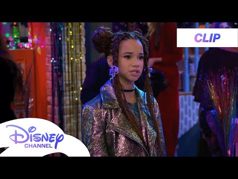 Wizards Beyond Waverly Place | Billie Throws a Wizard Party! 🎉 | @disneychannel