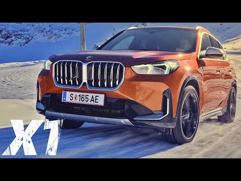 2023 BMW X1