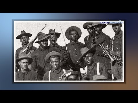 United States Colored Troops: A Pathway to Freedom in Southern Maryland #blackhistory #civilwar