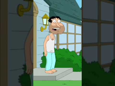 Nobody's seen Quagmire for days #familyguy #shorts