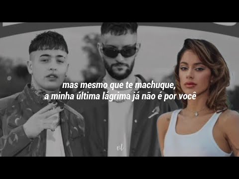 lágrimas • tini, big one, bm • [tradução pt-br]