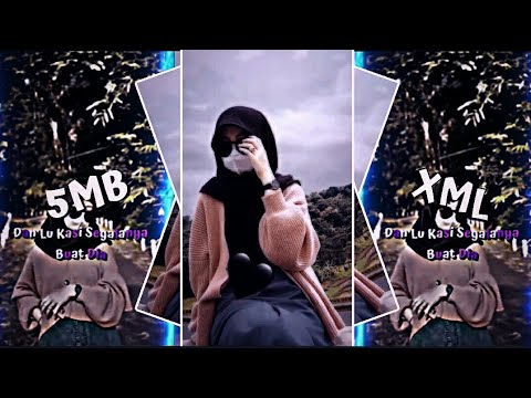 [ PRESET AM ] 💥 PAKAI FOTO 📸 || LU BOLEH EDIT KASI DIA 🎶💥|| TREND TIK TOK📈