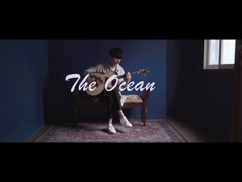 [MV] The Ocean - Sungha Jung