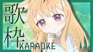 【歌枠/KARAOKE】リベンジの歌・・・・・だな！【尾丸ポルカ/ホロライブ】