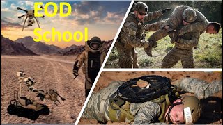 EOD School in a Nutshell