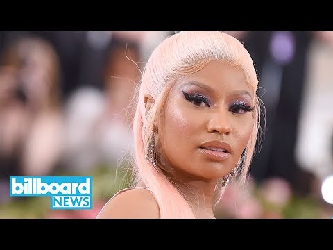 Did Nicki Minaj JUST Diss Kendrick Lamar on Queen Radio?! | Billboard News