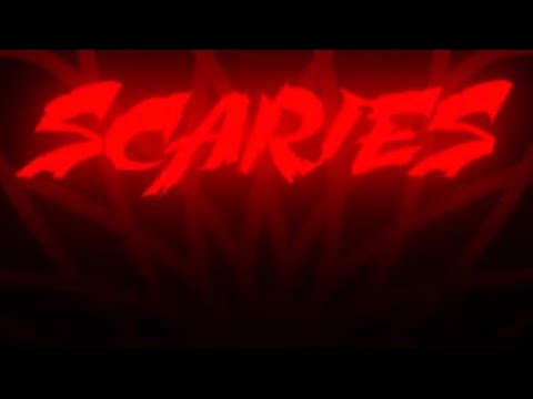 Deep In The Woods. - Scaries