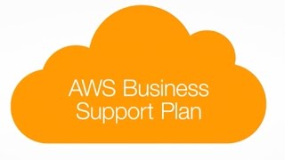 AWS Business Support