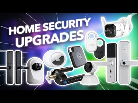 Level up your locks: The latest home security devices worth the upgrade