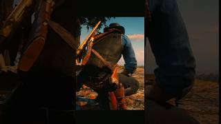 Red Dead Redemption 2 #shorts#rdr2gameplay #rdr2missions #rdr2brutalfunnymements #rdr2