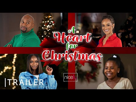 A Heart For Christmas | Trailer | Nicely Entertainment