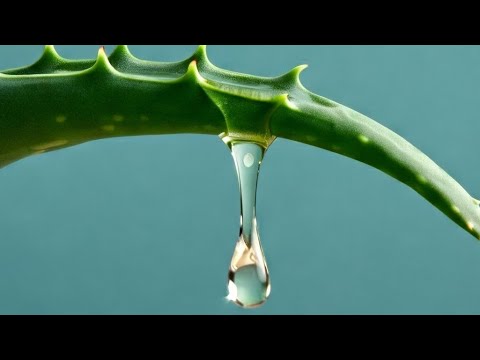 Never Buy Aloe Vera Again! Grow It Everywhere! 🌱💰