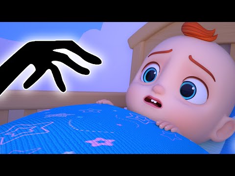 Bad Dreams Song | Popular Many More Cartoon Kids Song & Nursery Rhymes | Leo Kids Songs