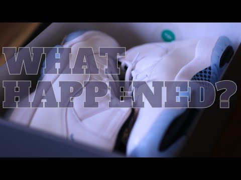 Air Jordan 11 'Legend Blue' 2024: What Happened?